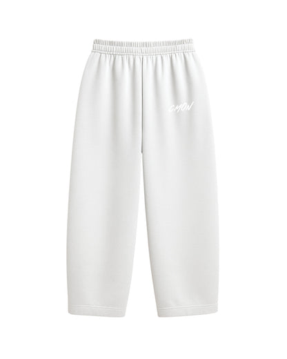 BASIC PANTS GREY - C‘mon