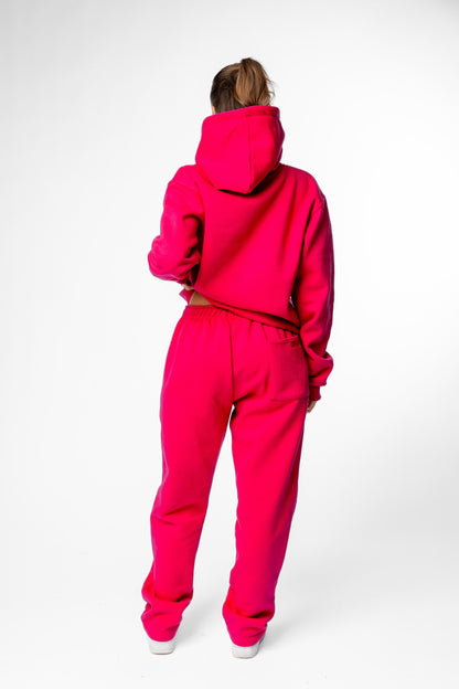 C‘MON PANTS PINK - C‘mon