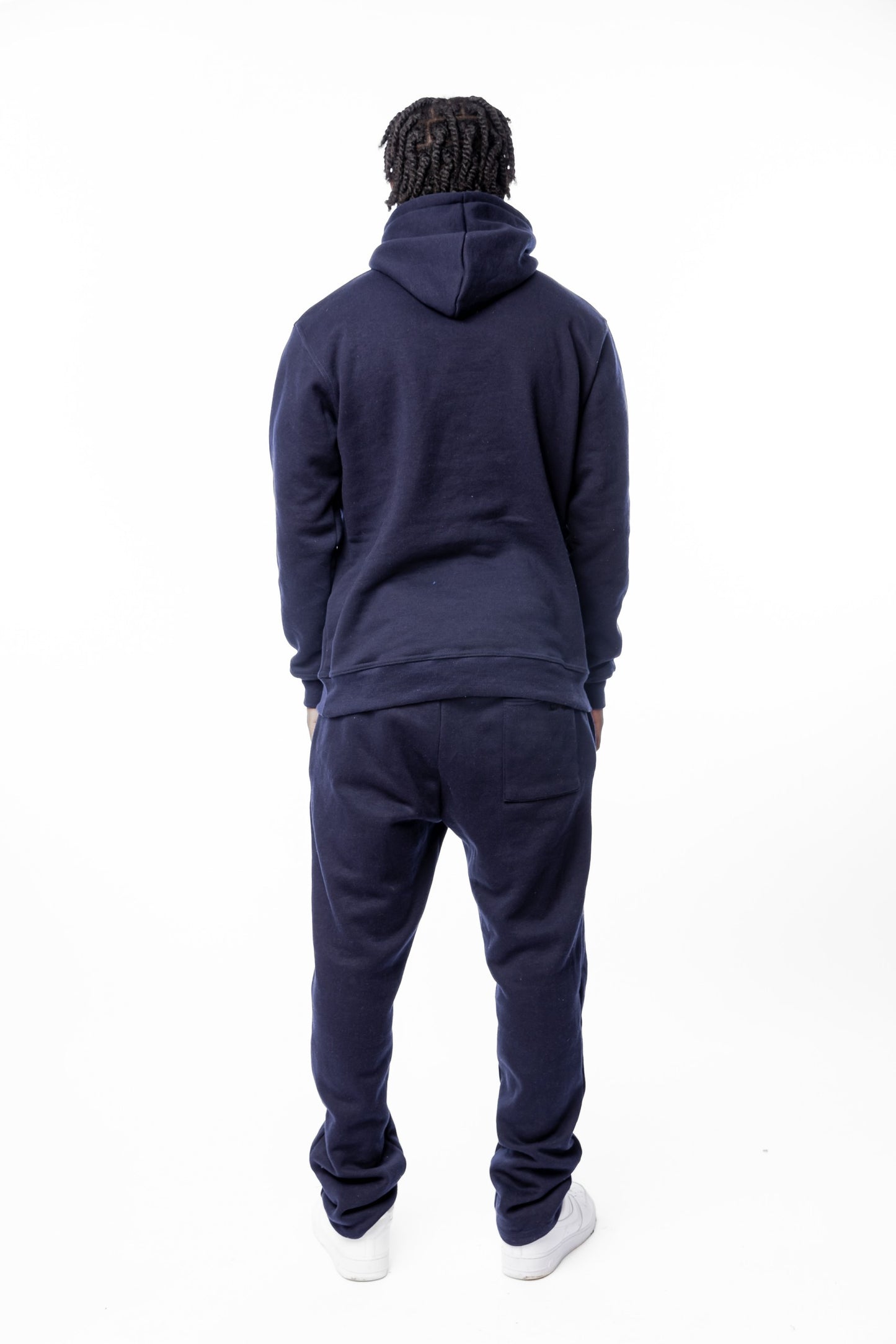 C‘MON PANTS DARKBLUE