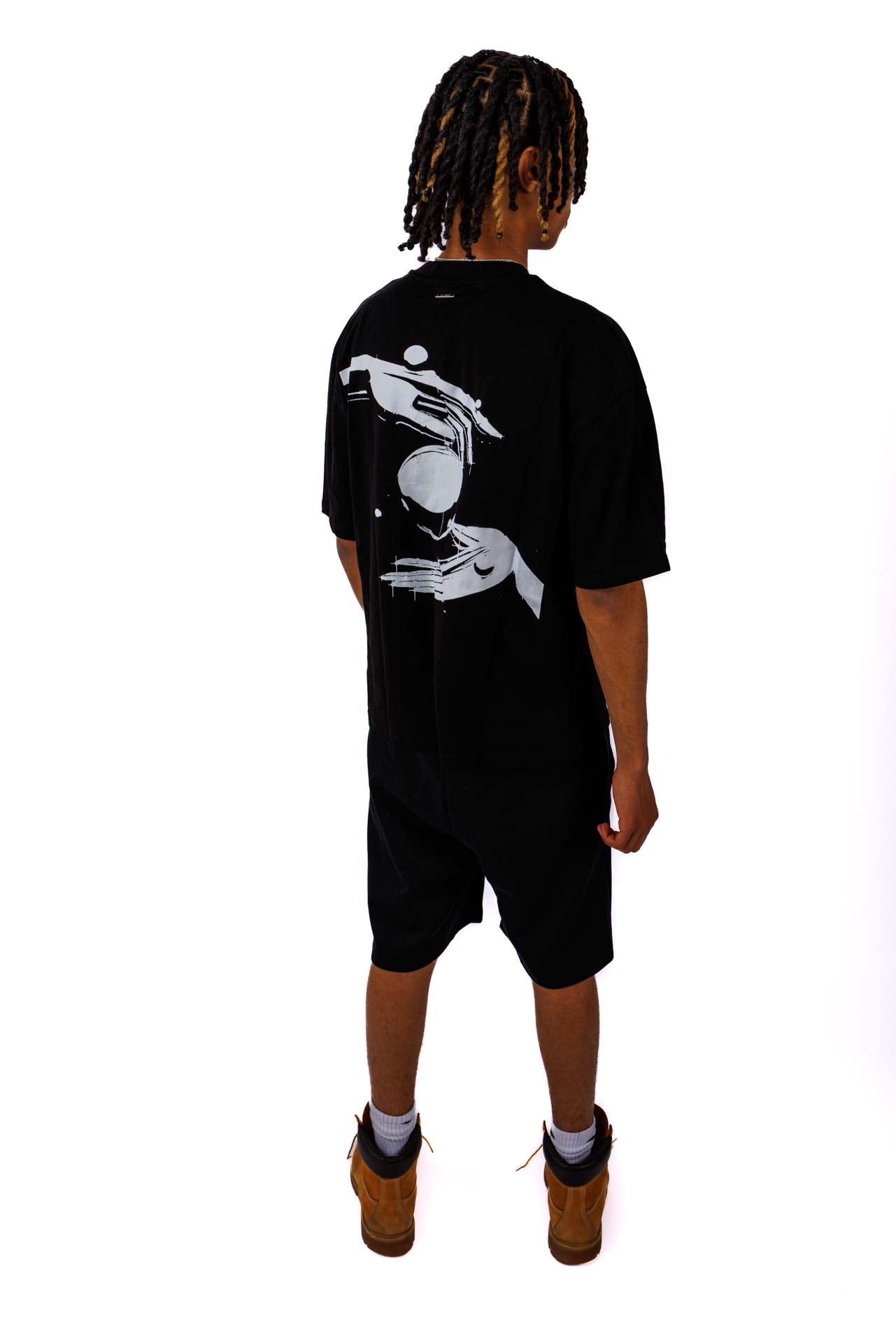TNO BLACK SET - C‘mon