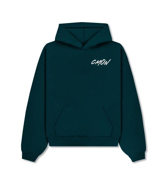 Hoodie Green (Test)