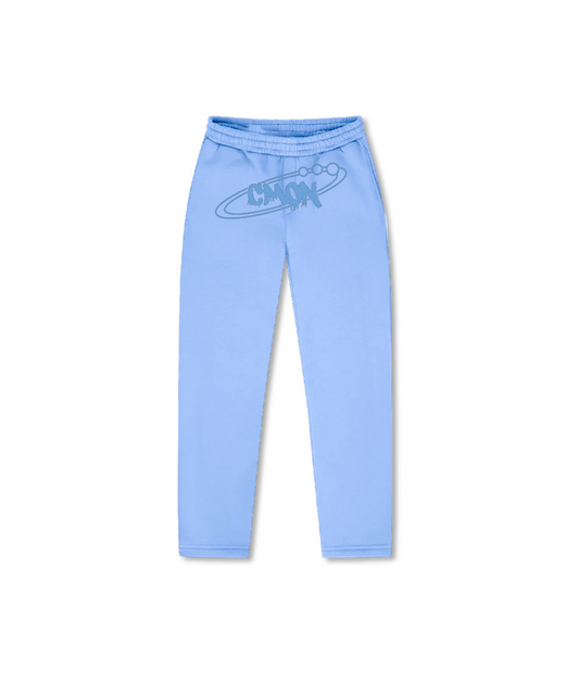 C‘MON PANTS BABYBLUE