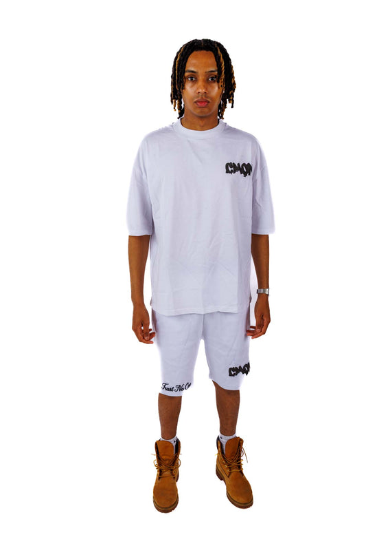 TNO WHITE SET