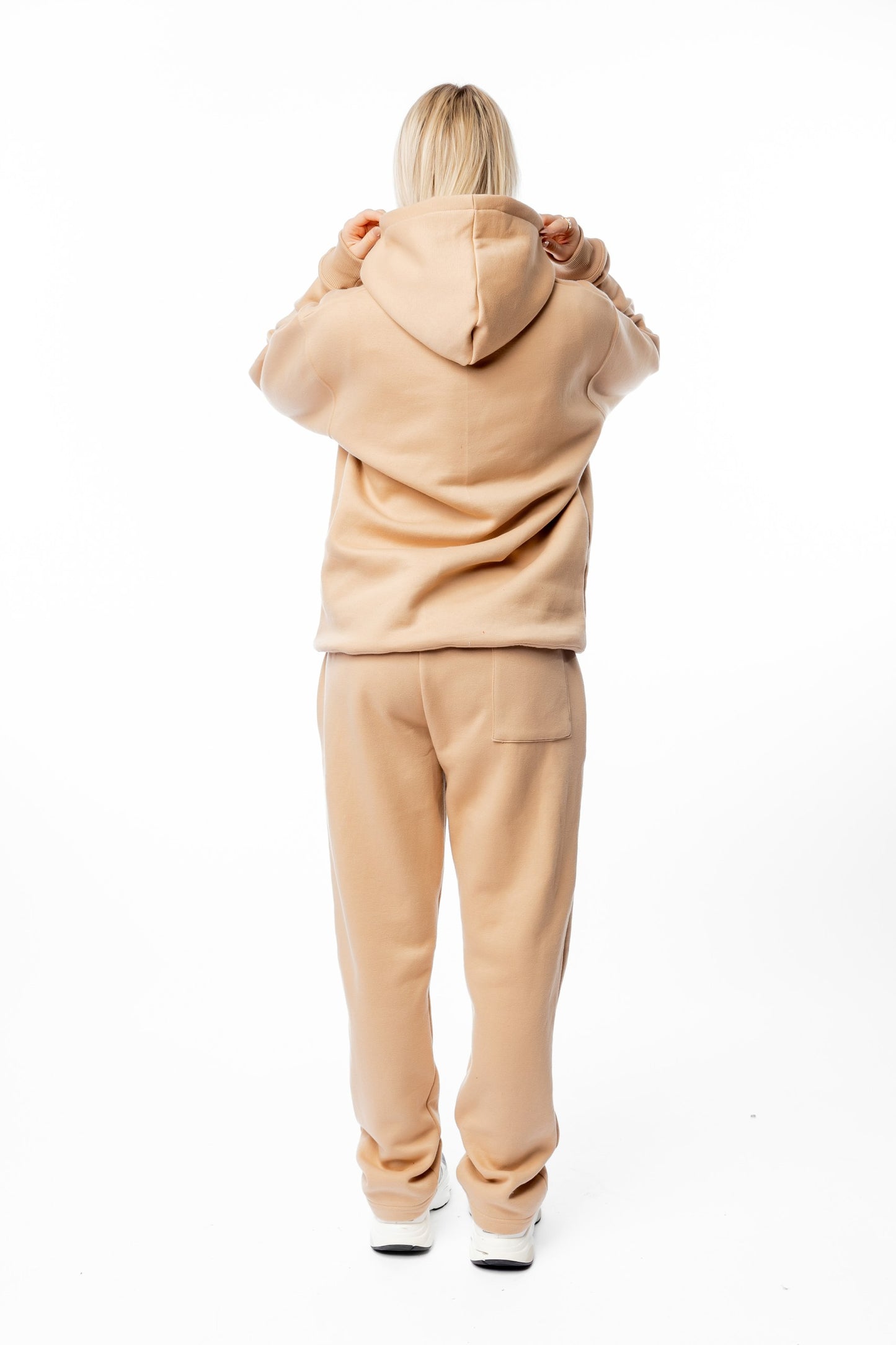 C‘MON PANTS BEIGE