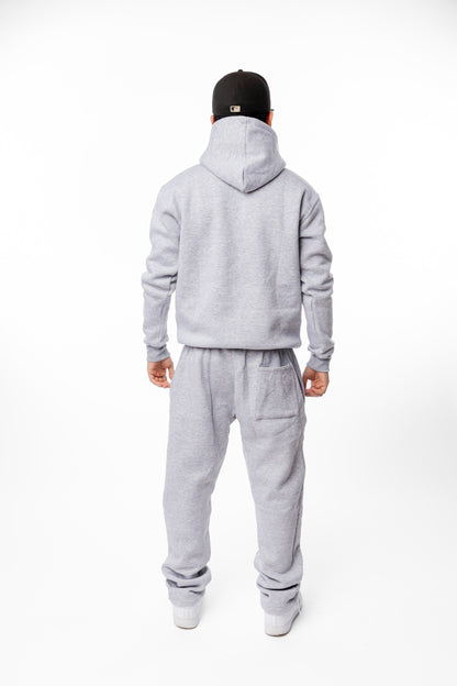 C‘MON PANTS GREY - C‘mon