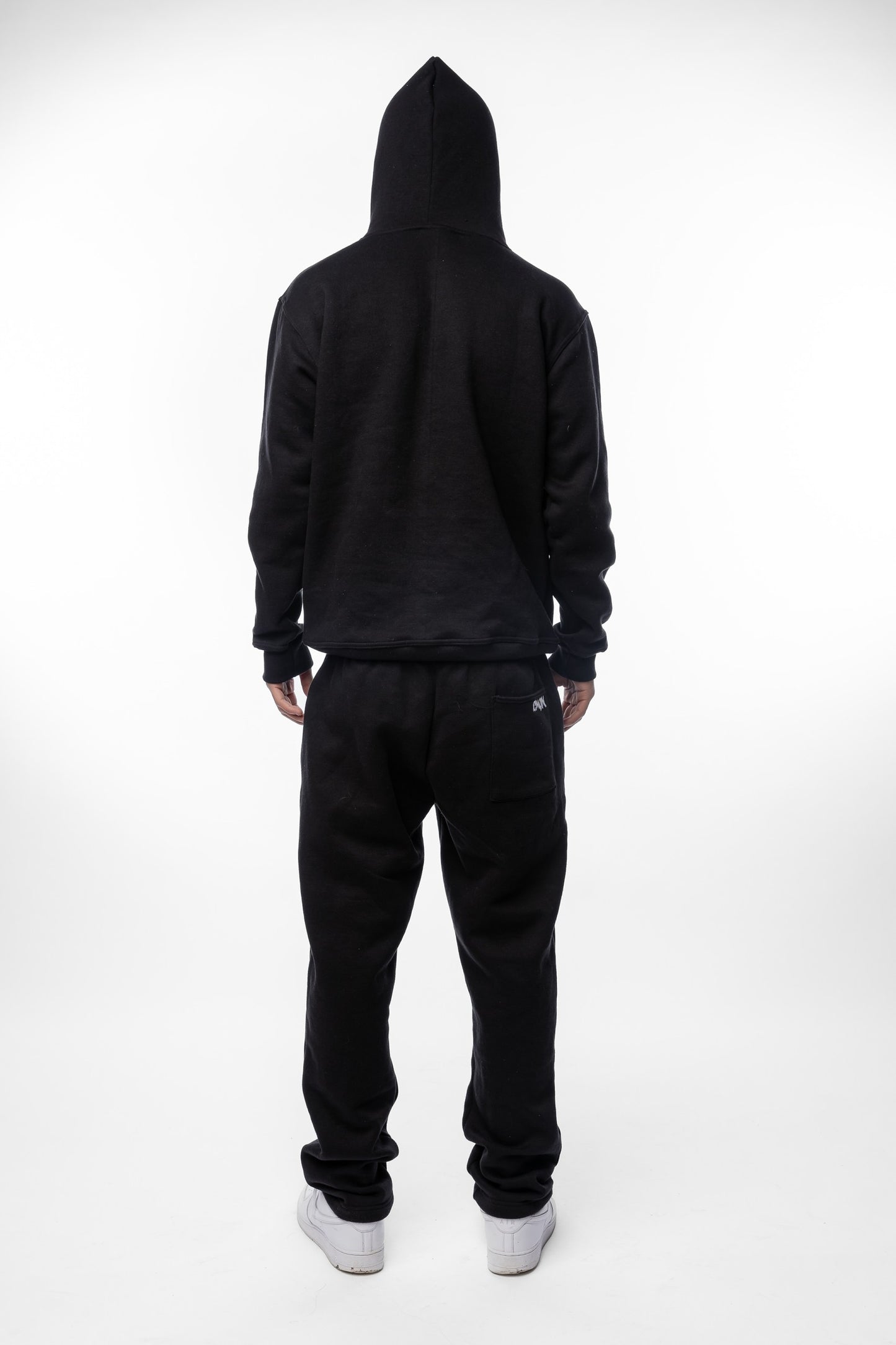 C‘MON PANTS BLACK