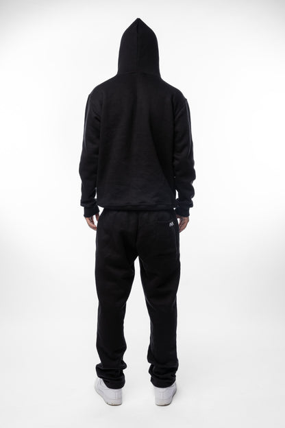 C‘MON PANTS BLACK - C‘mon