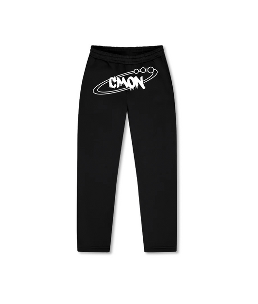 C‘MON PANTS BLACK