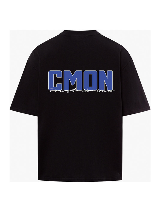 CMON COLLEGE TEE