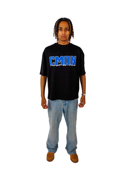 CMON COLLEGE T-SHIRT - C‘mon