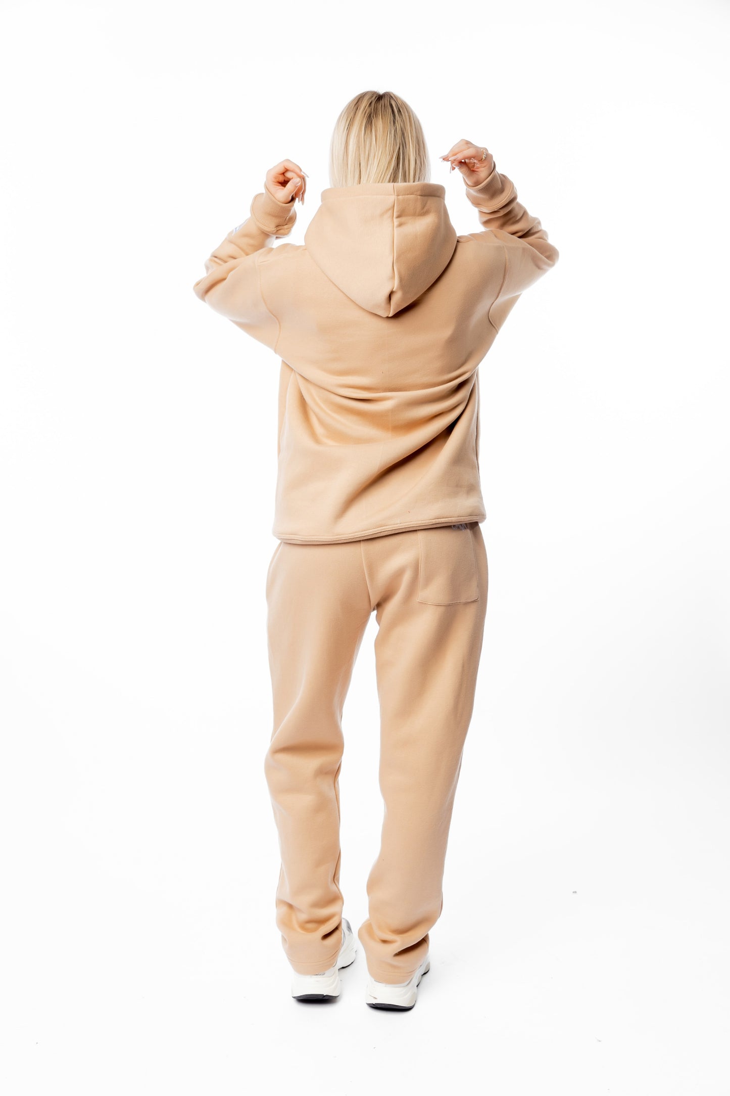 C‘MON TRACKSUIT BEIGE