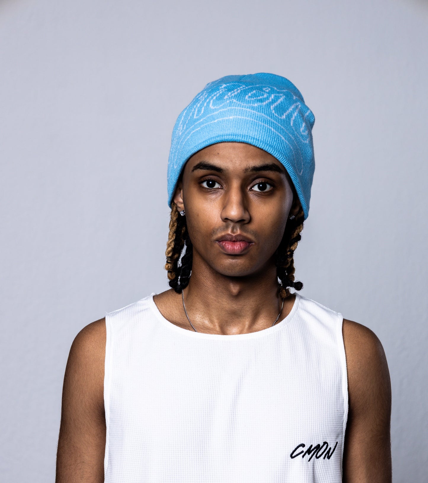 FROSTLINE ROYALBLUE BEANIE