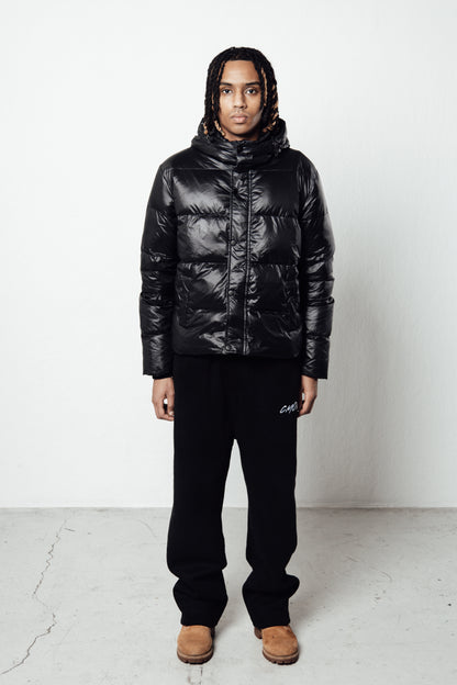 MIDNIGHT PUFFER JACKET