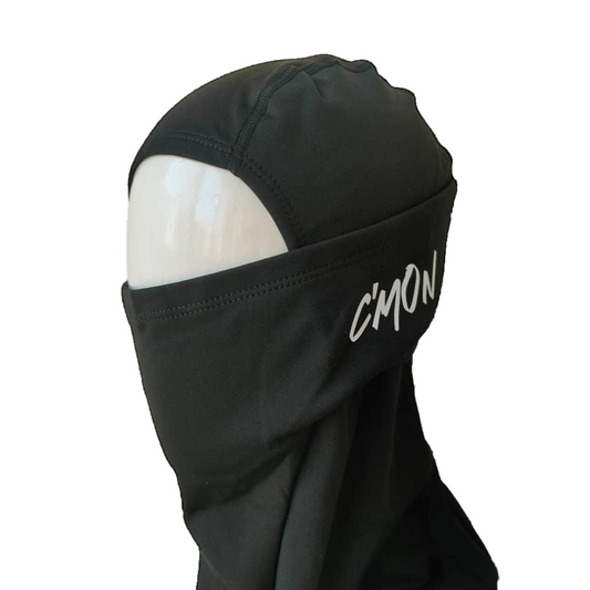 CMON SKIMASK BLACK