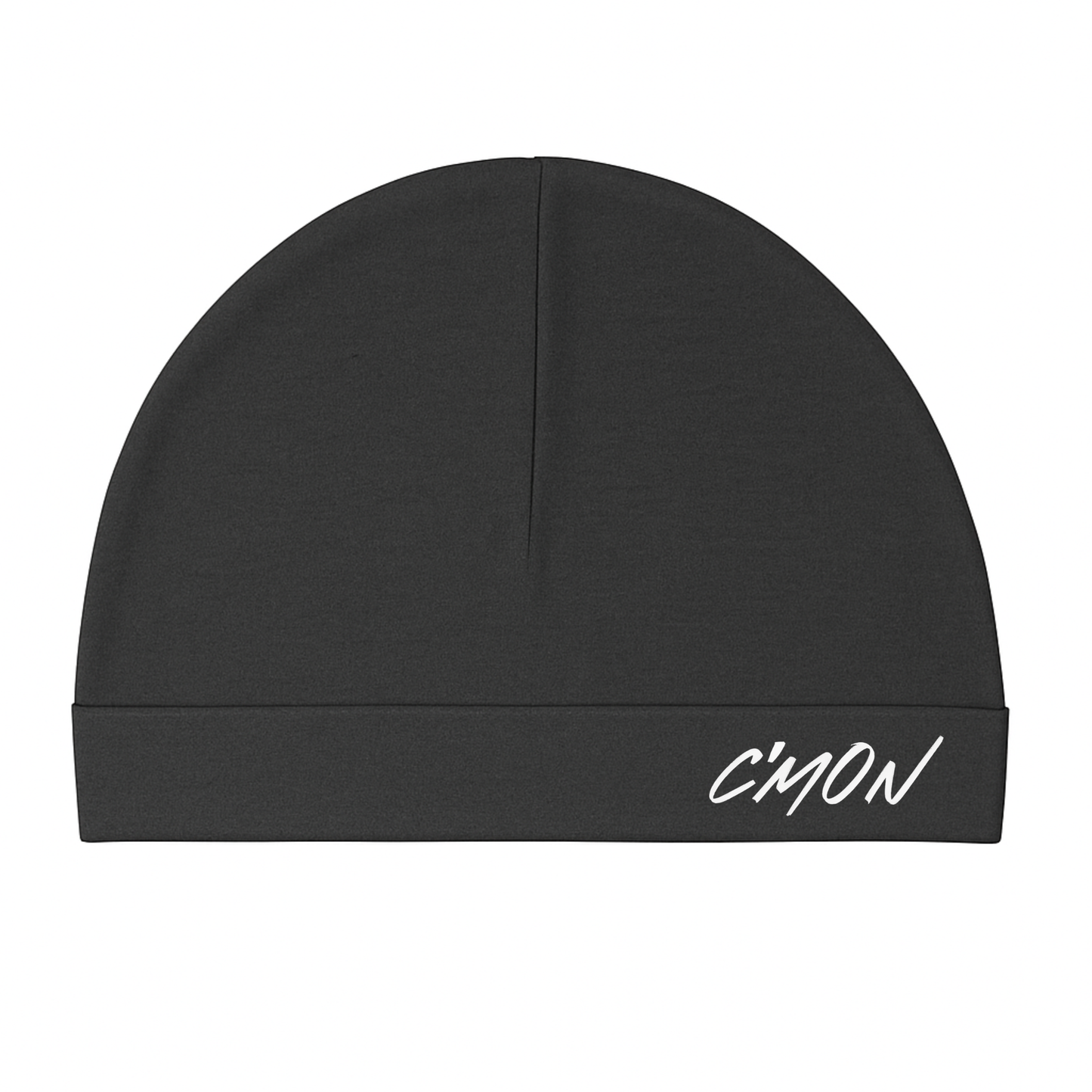 CMON SCULL CAP DARKGREY BEANIE