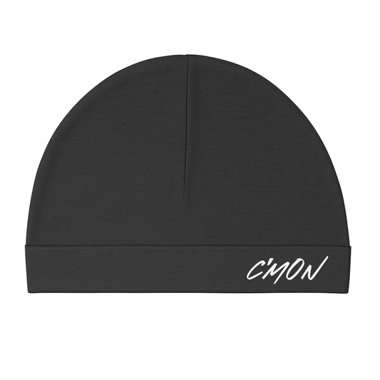 CMON SCULL CAP DARKGREY BEANIE