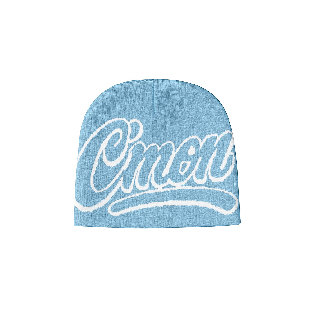 FROSTLINE BABYBLUE BEANIE