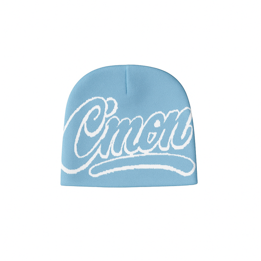 FROSTLINE BABYBLUE BEANIE