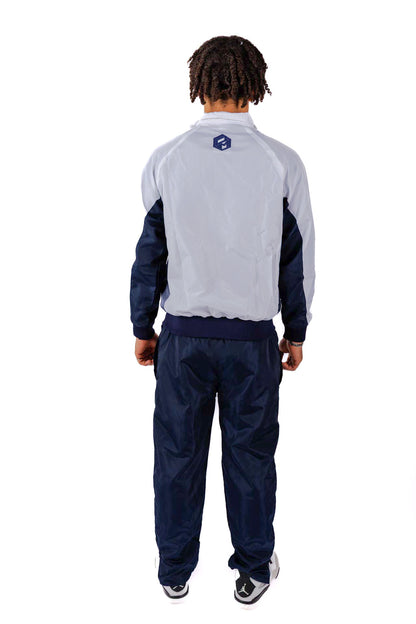 BRAZIL AZUL PANTS