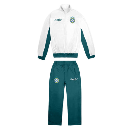 BRAZIL FOREST JACKET