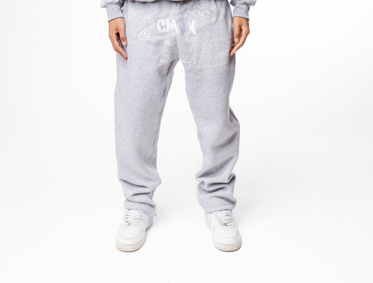 C‘MON PANTS GREY