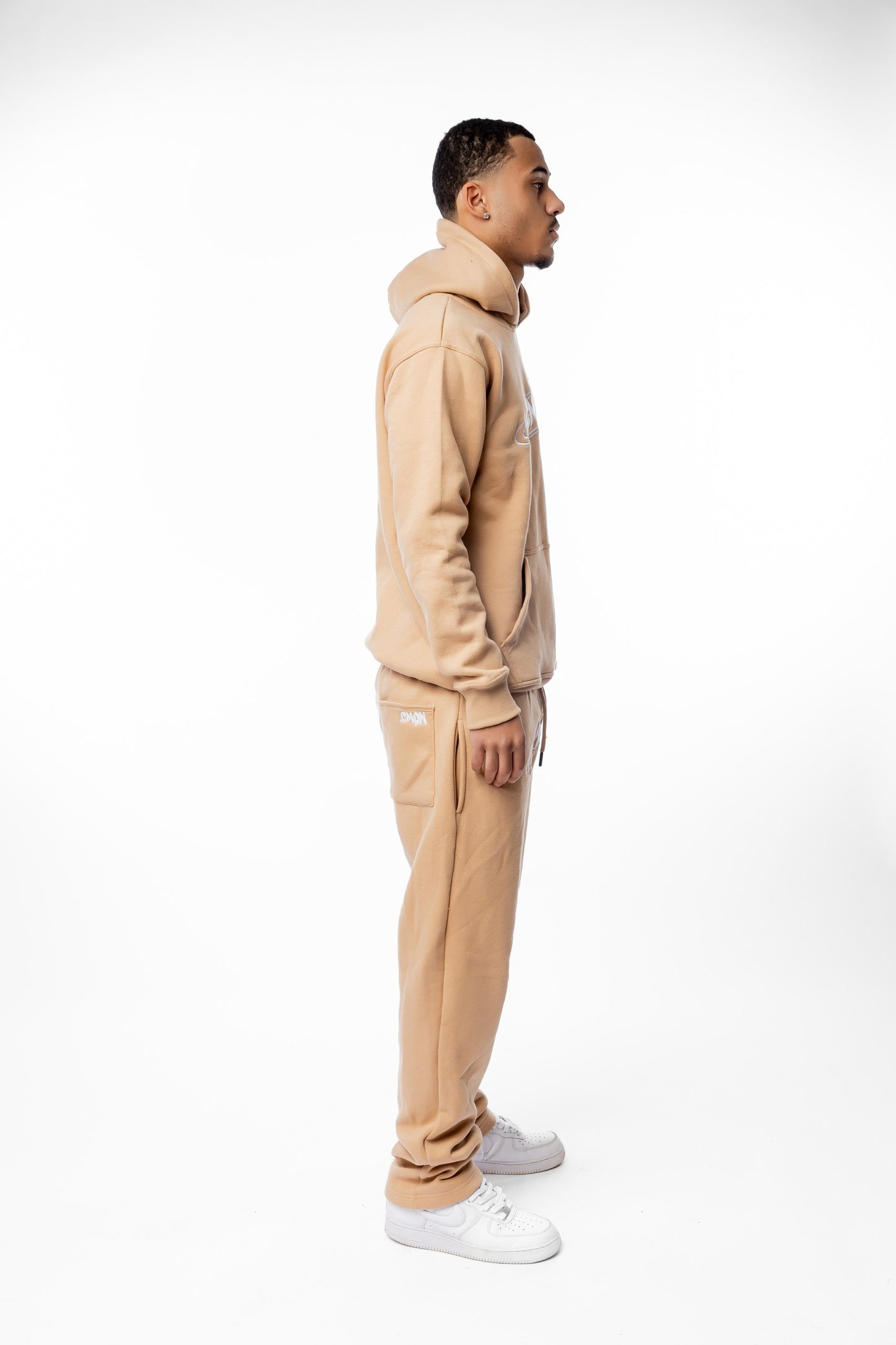 C‘MON PANTS BEIGE