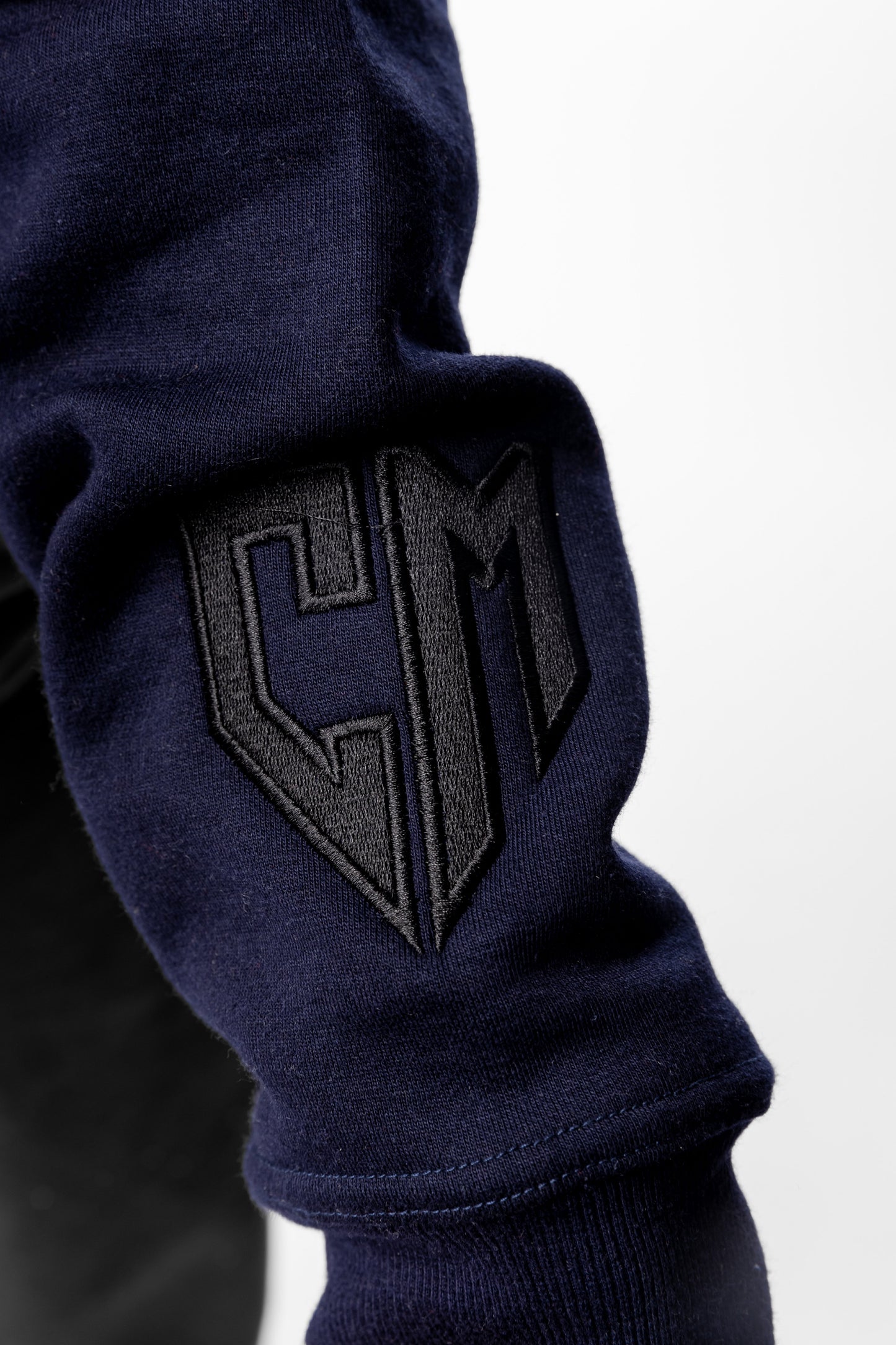 C’MON TRACKSUIT DARKBLUE