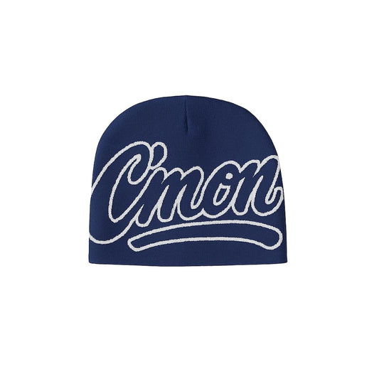 FROSTLINE NAVYBLUE BEANIE