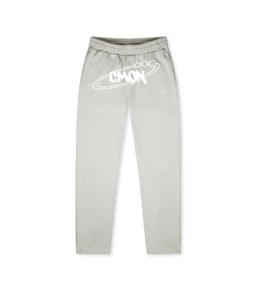 C‘MON PANTS GREY