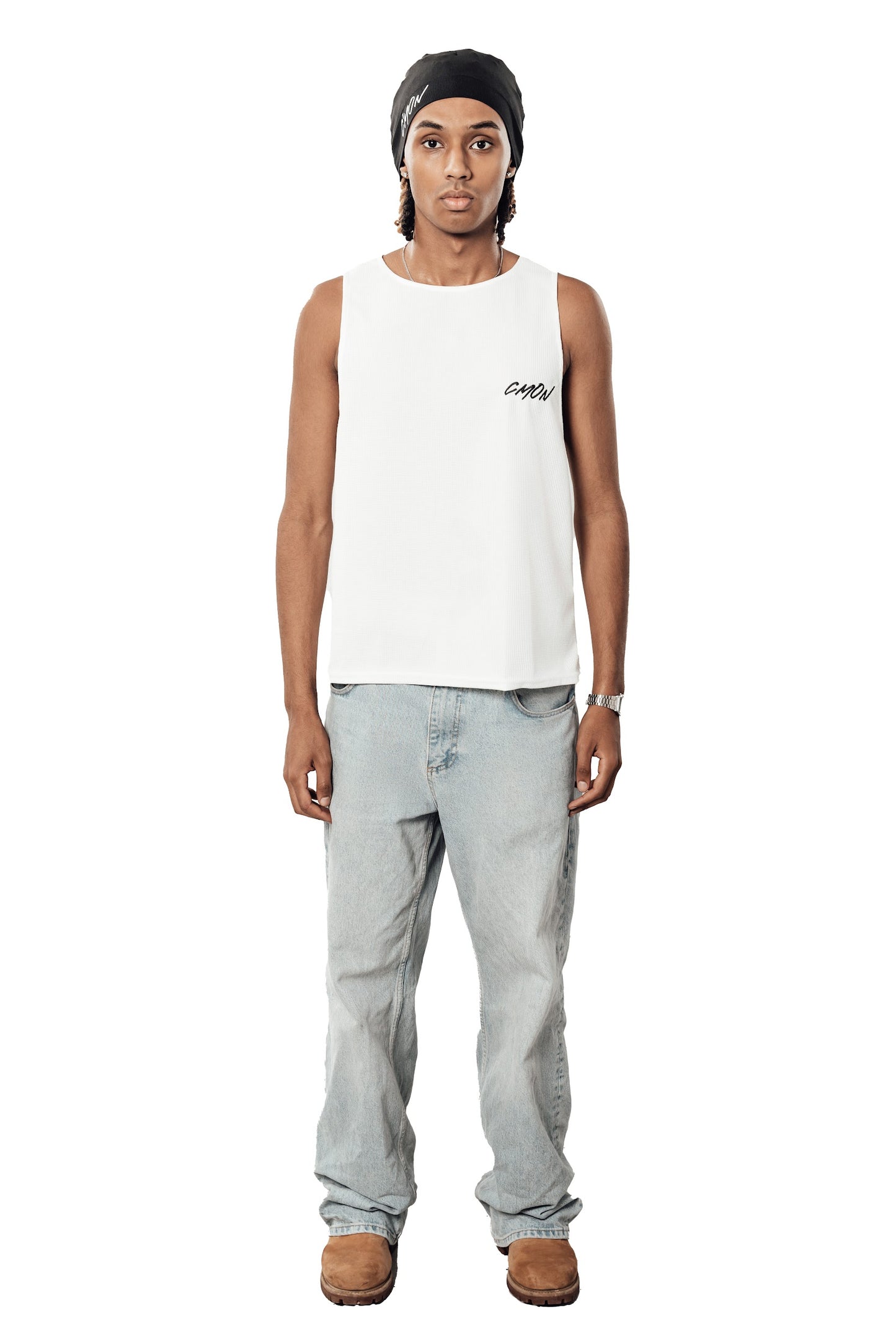 GYM Tanktop