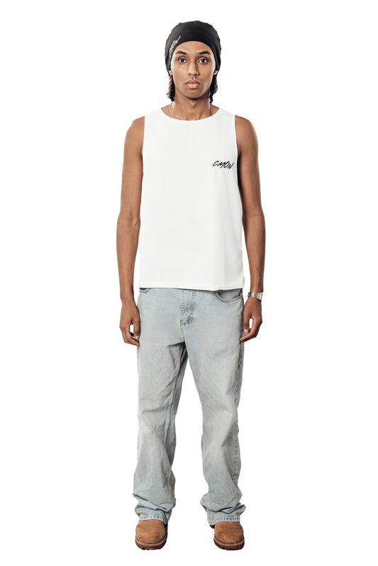 GYM Tanktop