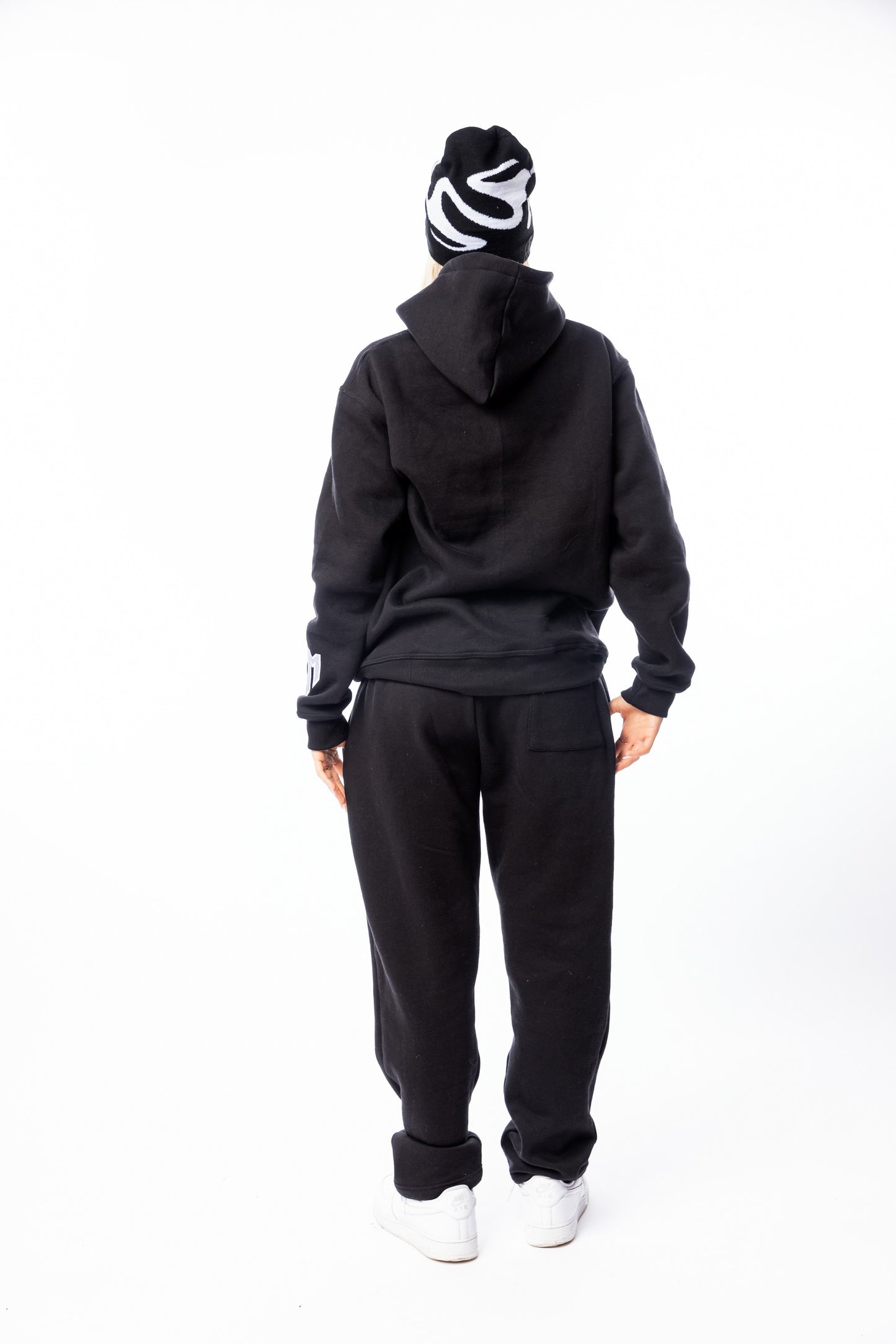 C‘MON PANTS BLACK