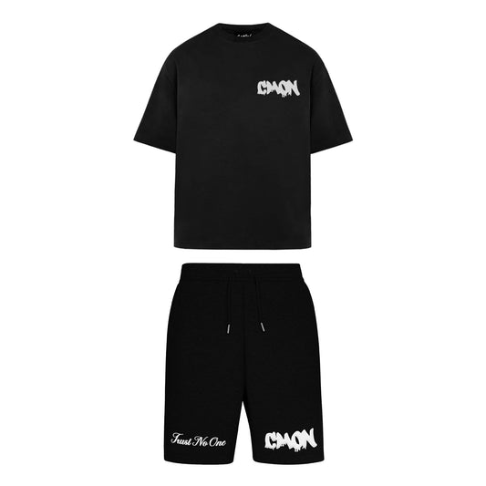 TNO BLACK SET