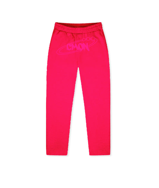 C‘MON PANTS PINK