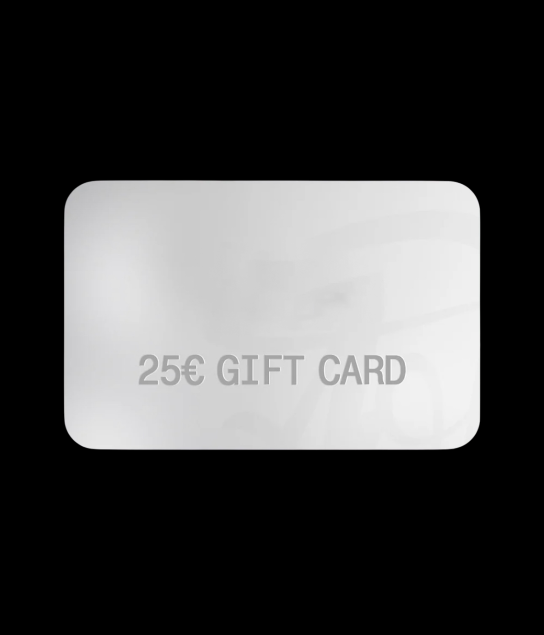 C’MON Gift Card