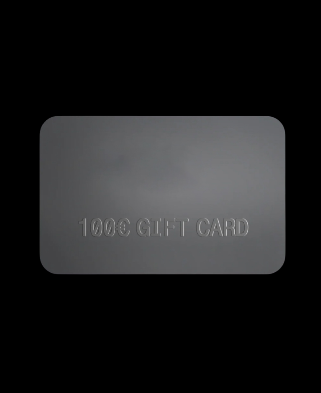 C’MON Gift Card