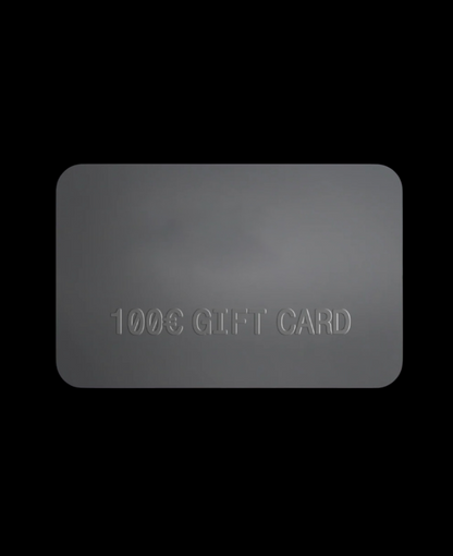 C’MON Gift Card - C‘mon