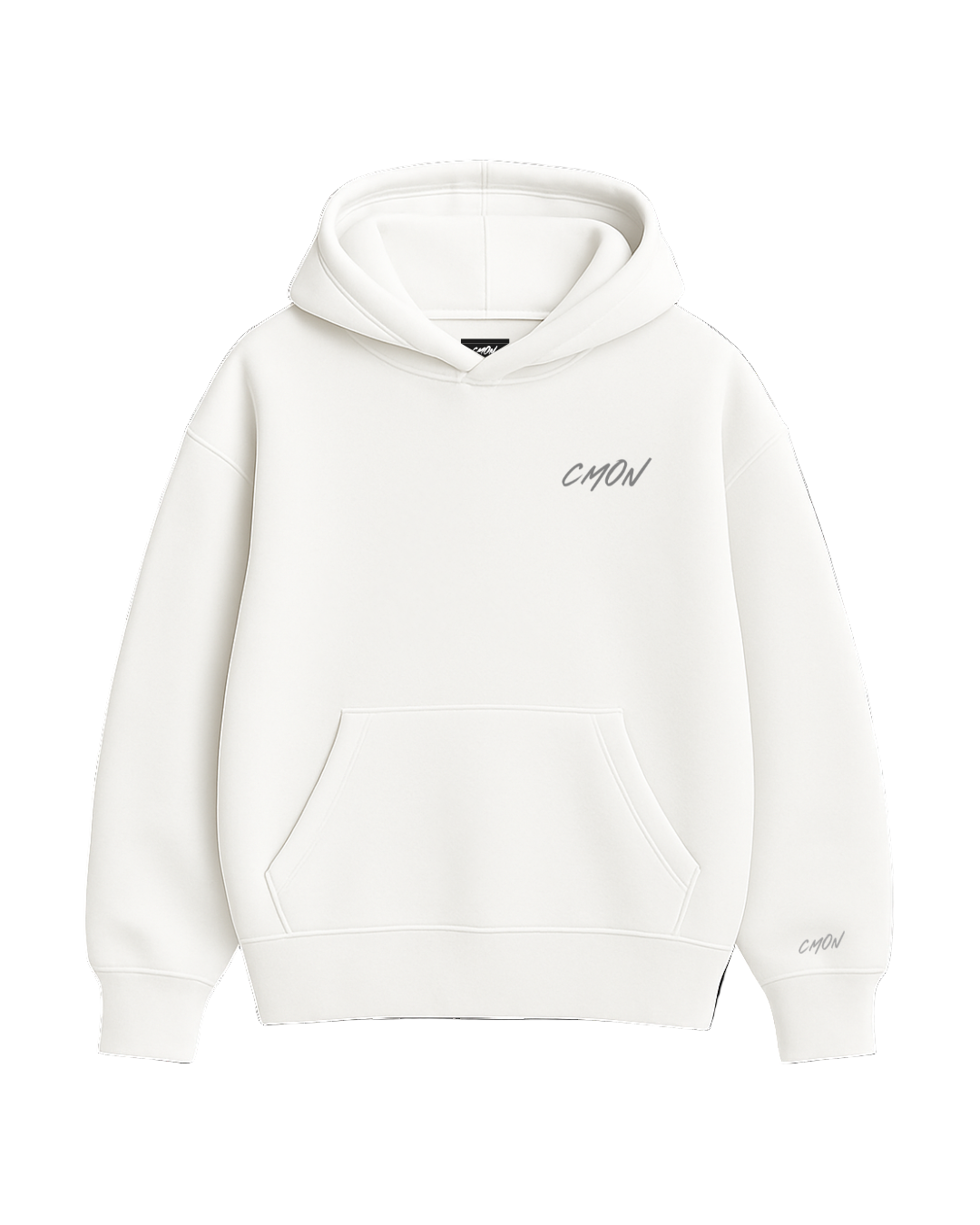 SNOWWHITE BASIC HOODIE