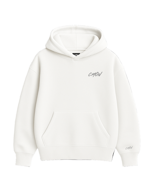 SNOWWHITE BASIC HOODIE