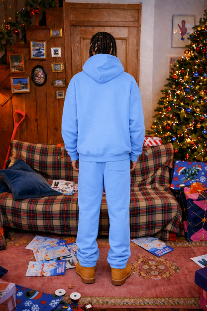 BASIC PANTS BABYBLUE - C‘mon