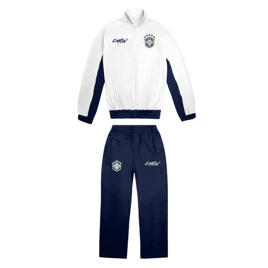 BRAZIL AZUL TRACKSUIT