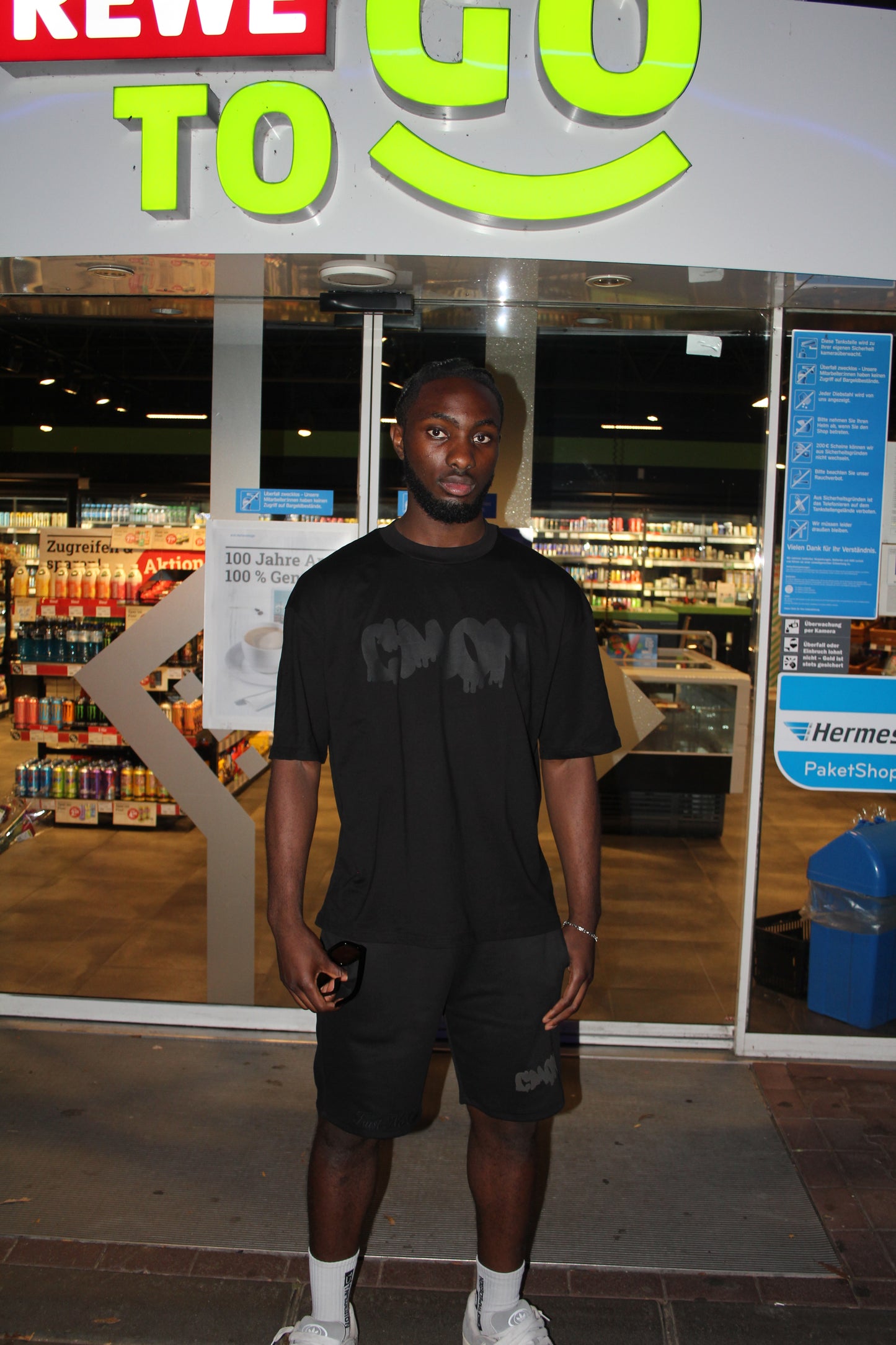 TNO EAGLE TEE