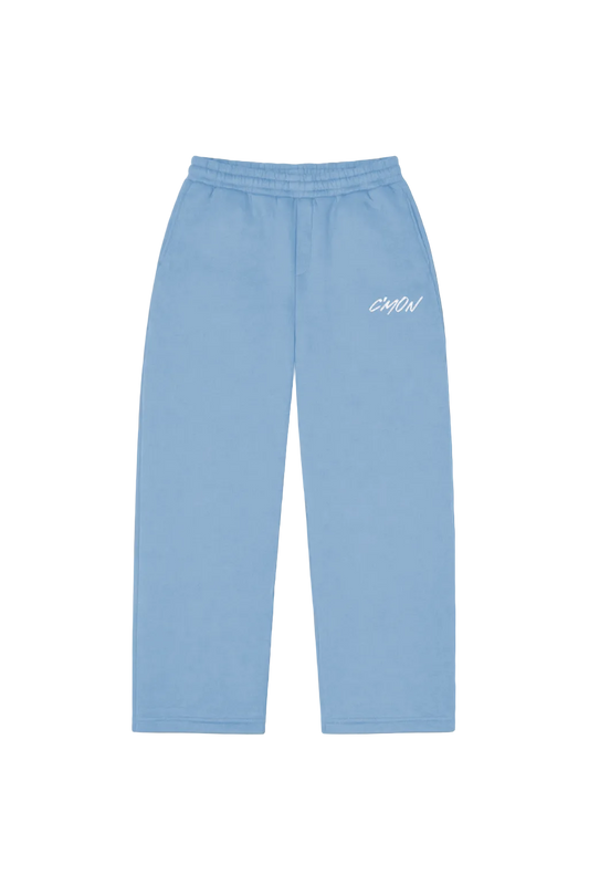 BASIC PANTS BABYBLUE