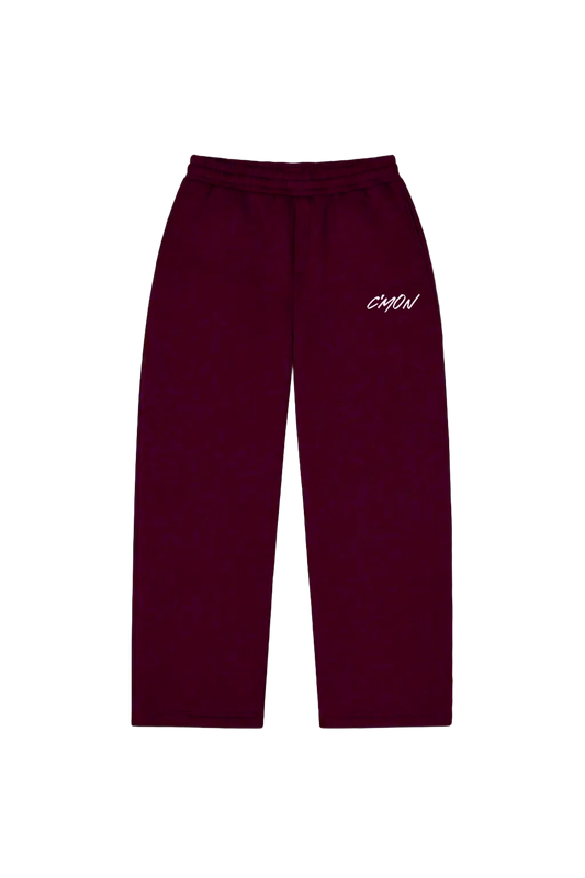 BASIC PANTS BOARDEAUX