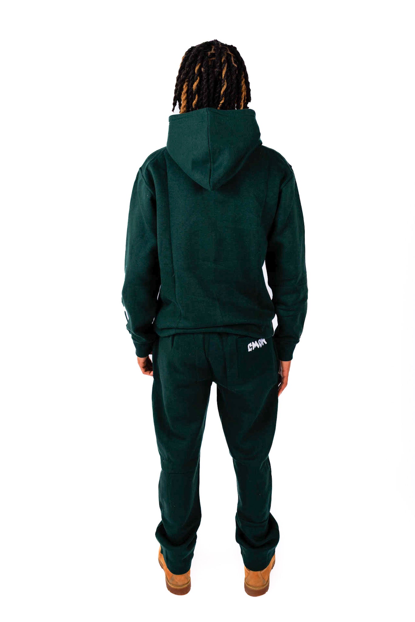 C‘MON TRACKSUIT DARKGREEN