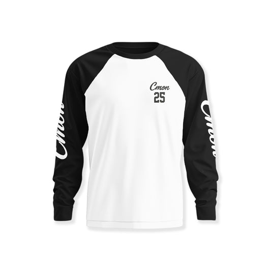 BLACK LONGSLEEVE