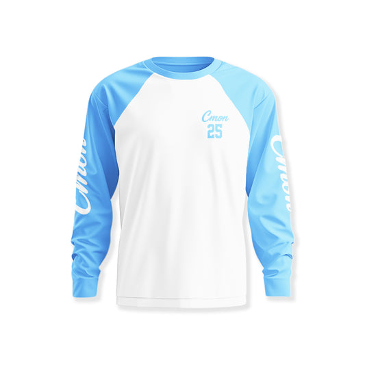 BABYBLUE LONGSLEEVE