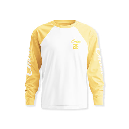 BEIGE LONGSLEEVE