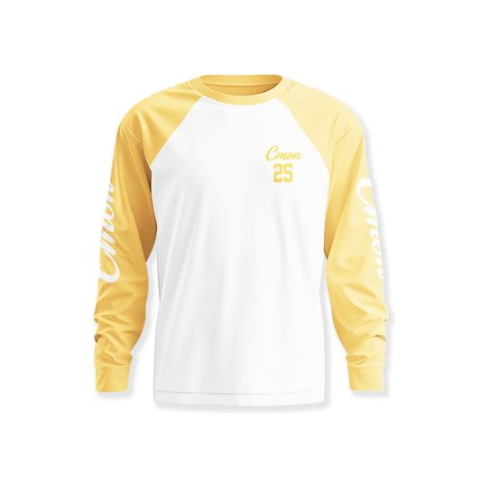 BEIGE LONGSLEEVE