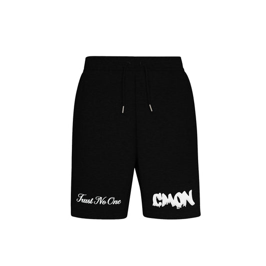 TNO BLACK SHORTS